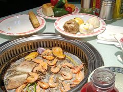 -红透天牛排海鲜自助(长和国际直营店)