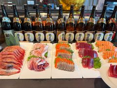 -东方美谷JW万豪酒店·The lounge大堂吧