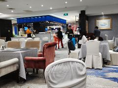 -绮梦西湖·云端餐厅(歌德店)