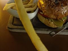 -FUTURE BAR(岭南天地店)