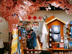 -三月居酒屋(青年大街店)