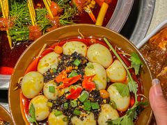 -来伊回麻辣烫·火锅串串清真(红瓦寺总店)