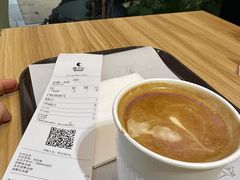 -高力乐面包咖啡厅(西塔店)