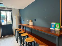 -Be Lived Cafe比例咖啡(摩天轮店)