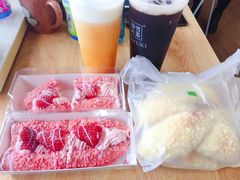 -奈雪的茶(市百一店)