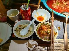 -吼堂老火锅(太古里总店)