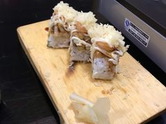 -景鹤料理(上地华联店)