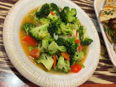 -新疆伊宁远征餐厅