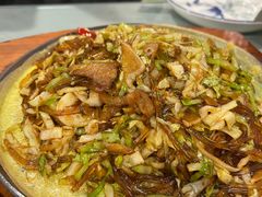 -听涛雅苑百味饺子老家菜馆