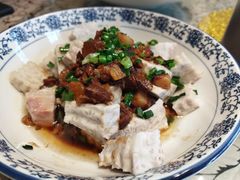 -一江春水·杭帮臻宴(三台山店)