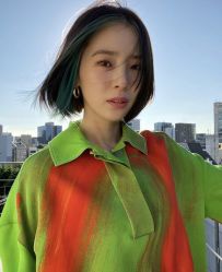 -New Fashion·新时尚形象设计