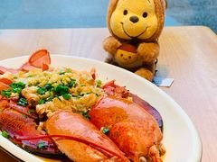 -金海湾海鲜排档(朱家尖店)
