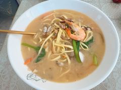 -乐清海鲜面馆(服装城店)