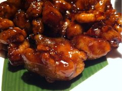 iphone_upload_pic-绿茶餐厅(华联万柳店)