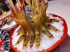 -綱元·海鲜豆捞(明州里店)