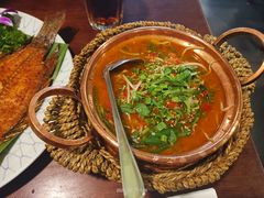 -紫滇源云南生态菜(丹凤街店)