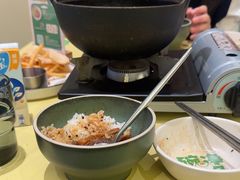 -米仓食堂(皇庭广场店)
