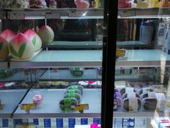 -吉美诺烘焙(公园北路店)