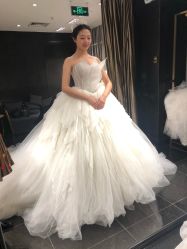 -GRACE KELLY婚纱与礼服(北京店)