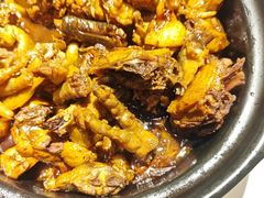 -回家吃饭·地道南昌菜(建德观总店)