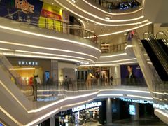 -银泰百货(厦门国贸中心店)