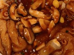 -三凤酒家·百年无锡菜(清扬茂业店)