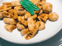 -天和晟烤鸭店(玉泉西街店)