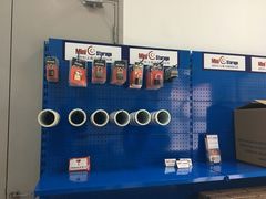 -StorHub趣存自助仓·迷你仓(金桥店)