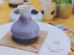 -青韵台陶艺Diy(永庆坊店)