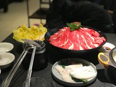 -煲宫(华润万象城店)