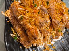 -79号渔船海鲜饭店(宝安店)