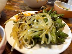 -中和裴氏蹄花(府河路店)
