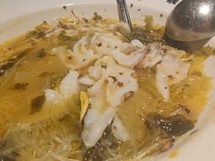 -新太二·鲜料川菜(东汇城店)