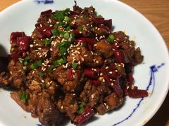 -蜀宴小调·精致家常菜(科华店)
