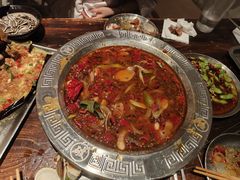 -破店肥哈·海鲜·烧烤(郑州银泰inPARK店)