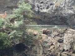 -英西峰林·洞天仙境