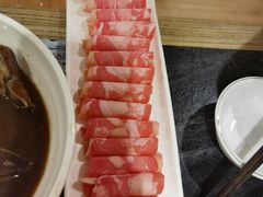 -许府牛火锅(信义坊总店)