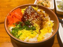 -王氏炉匠·烧鸟放题自助(三里屯店)