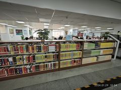 -合肥市图书馆