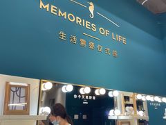 -海马体照相馆(合肥包河万达广场店)