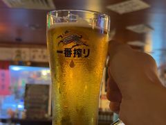 -人间半杯·小酒馆创意菜(三里屯店)