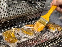 -雪熊精酿·哈尔滨烧烤酒馆(非遗大串店)