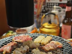 -蒜香焼肉PURUSHIN(马场路店)