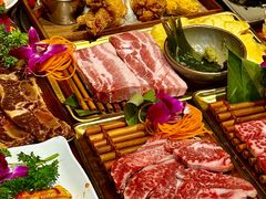 -韩一品韩国料理(柏庐南路店)