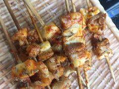 -滨城人家炭火烧烤(福泉街店)