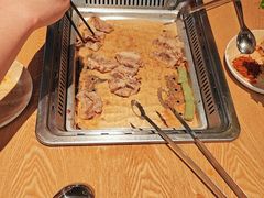 -新石器烤肉(百联川沙店)