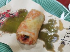 -阿静美食