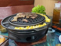 -牛犇烤肉(物资学院路店)