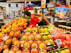 -Olé精品超市(上海虹桥南丰城店)