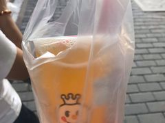 -蜜雪冰城(南关正街店)